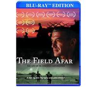 The Field Afar: The Life Of Fr. Vincent Capodanno [Usa][Blu-Ray] Ac-3/Dolby Digital, Dolb