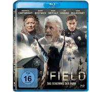 Tate Bunker – The Field: das Geheimnis der Farm – Blu-ray – Import
