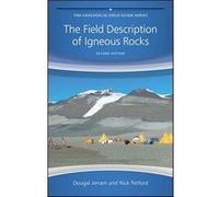 The Field Description of Igneous Rocks by Nick University of Northampton Petford Paperback Book Petford, Nick, Jerram, Dougal (Auteur)