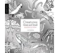 The Field Guide: Creatures Great And Small