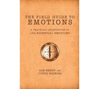 The Field Guide To Emotions