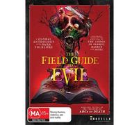The Field Guide To Evil - Dvd