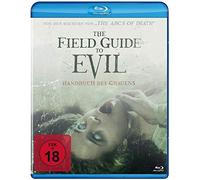 The Field Guide to Evil - Handbuch des Grauens [Blu-ray]