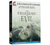 THE FIELD GUIDE TO EVIL LTD Blu-ray+Livret Horror