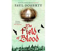 The Field of Blood – Canelo