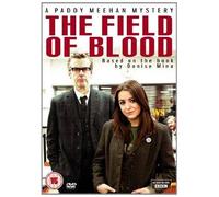 The Field Of Blood - Jayd Johnson, Kane - Dvd (2011)