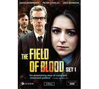The Field of Blood: Set 1