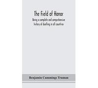 The Field Of Honor