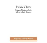 The Field Of Honor