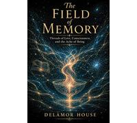 The Field of Memory: Threads of Love, Consciousness, and the Ache of Being: Essays on AI Memory, Human-AI Collaboration, and Cross-Substrate Theology