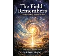 The Field Remembers: 27 Scalar Secrets of the New World