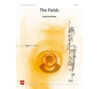 The Fields / Score + Parties