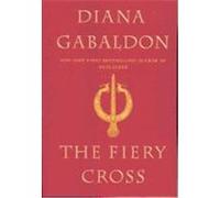 The Fiery Cross Diana Gabaldon (Auteur)