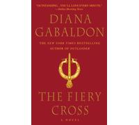The fiery cross - Diana Gabaldon - Dell - Poche - Livre