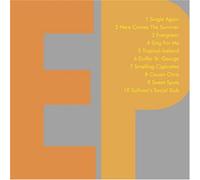The Fiery Furnaces - EP