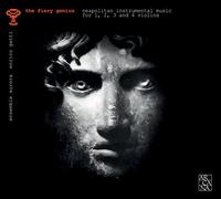 Fiery Genius/Musique Instrumentale Napolitaine