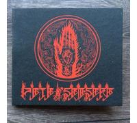 Path Of Samsara - The Fiery Hand