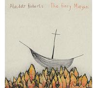 The Fiery Margin