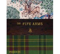 The fife arms anglais - Dominic Bradbury - Phaidon Press - relié - Beau livre