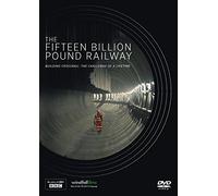 The Fifteen Billion Pound Rail [Import]