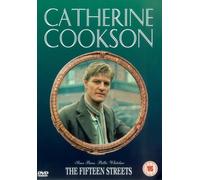 The Fifteen Streets [Region 2]