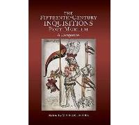 The Fifteenth-Century Inquisitions Post Mortem