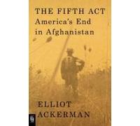 The Fifth Act