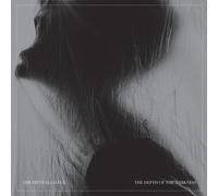 The Depth Of The Darkness Vinyle Coloré Vinyle