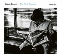The Fifth Century Edition Fourreau CD