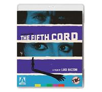 The Fifth Cord