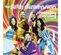 The Fifth Dimension : Monday Monday - Greatest Hits