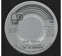 The Fifth Dimension - One Less Bell To Answer [Vinyl Single 7'']