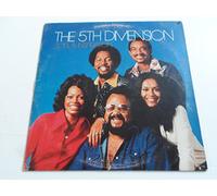 The Fifth Dimension: Soul & Inspiration [Vinyl LP]