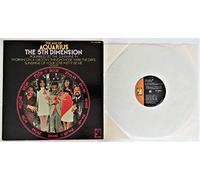 The Fifth Dimension - The Age Of Aquarius [Vinyl LP]