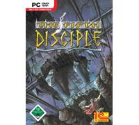 The Fifth Disciple [Import allemand]