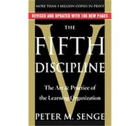 The Fifth Discipline Peter Senge (Auteur)