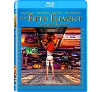 The Fifth Element