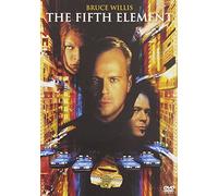 The Fifth Element [Import USA Zone 1]