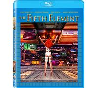 The Fifth Element [Blu-Ray]