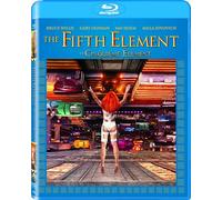 The Fifth Element [Blu-Ray]
