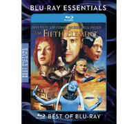 The Fifth Element [Blu-Ray]