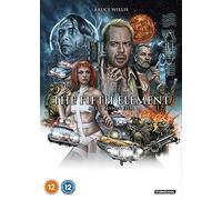 The Fifth Element – DVD – Édition 2020 – Studiocanal