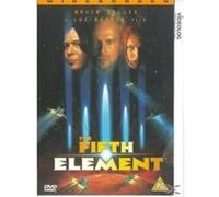 The Fifth Element G