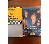 The Fifth Element - Special Edition [Édition Sépaciale]