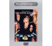 Le cinquième élément – DVD – Zone 1 – Superbit Collection