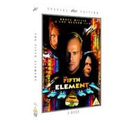The Fifth Element - The Fifth Element [Special Edition]
