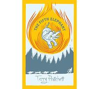 The Fifth Elephant: (Discworld Novel 24)