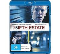 The Fifth Estate