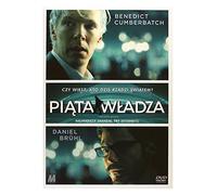 The Fifth Estate [DVD] (IMPORT) (Pas de version franħaise)