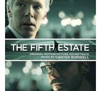 The Fifth Estate (Original Soundtrack)